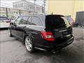 2012 Mercedes-Benz C-Class