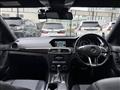 2012 Mercedes-Benz C-Class
