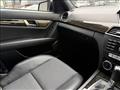2012 Mercedes-Benz C-Class
