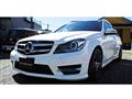 2012 Mercedes-Benz C-Class
