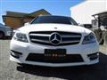 2012 Mercedes-Benz C-Class