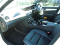 2012 Mercedes-Benz C-Class