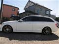 2012 Mercedes-Benz C-Class