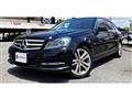 2011 Mercedes-Benz C-Class