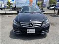 2011 Mercedes-Benz C-Class