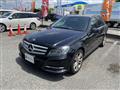 2011 Mercedes-Benz C-Class