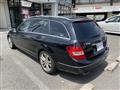 2011 Mercedes-Benz C-Class