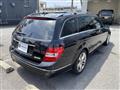 2011 Mercedes-Benz C-Class