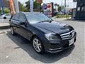 2011 Mercedes-Benz C-Class