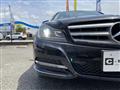 2011 Mercedes-Benz C-Class