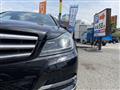 2011 Mercedes-Benz C-Class