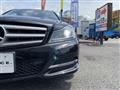2011 Mercedes-Benz C-Class
