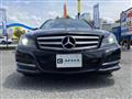2011 Mercedes-Benz C-Class