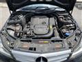 2011 Mercedes-Benz C-Class