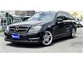 2011 Mercedes-Benz C-Class