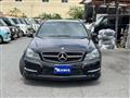 2011 Mercedes-Benz C-Class