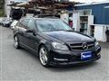 2011 Mercedes-Benz C-Class