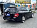 2011 Mercedes-Benz C-Class