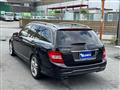 2011 Mercedes-Benz C-Class