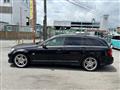 2011 Mercedes-Benz C-Class