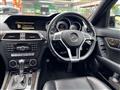 2011 Mercedes-Benz C-Class