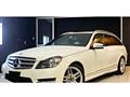 2011 Mercedes-Benz C-Class