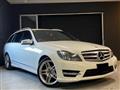 2011 Mercedes-Benz C-Class