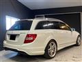 2011 Mercedes-Benz C-Class