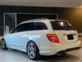 2011 Mercedes-Benz C-Class