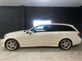 2011 Mercedes-Benz C-Class
