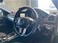 2011 Mercedes-Benz C-Class
