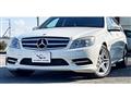 2010 Mercedes-Benz C-Class