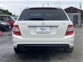 2010 Mercedes-Benz C-Class