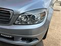 2010 Mercedes-Benz C-Class