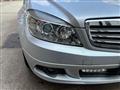 2010 Mercedes-Benz C-Class