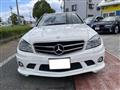 2010 Mercedes-Benz C-Class