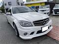 2010 Mercedes-Benz C-Class