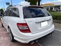 2010 Mercedes-Benz C-Class