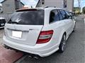 2010 Mercedes-Benz C-Class