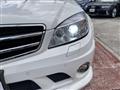 2010 Mercedes-Benz C-Class