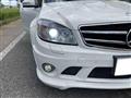 2010 Mercedes-Benz C-Class