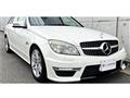 2009 Mercedes-Benz C-Class