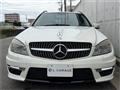 2009 Mercedes-Benz C-Class