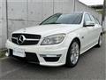 2009 Mercedes-Benz C-Class