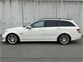 2009 Mercedes-Benz C-Class