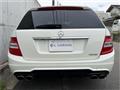 2009 Mercedes-Benz C-Class