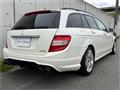 2009 Mercedes-Benz C-Class