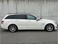 2009 Mercedes-Benz C-Class