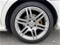 2009 Mercedes-Benz C-Class