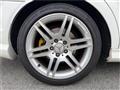 2009 Mercedes-Benz C-Class